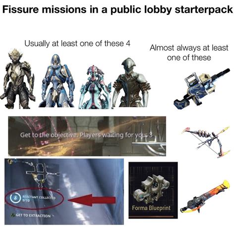 Gaze: A Study in Exilus Mods : r/Warframe .